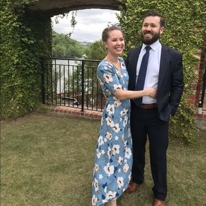 Meet your Posher, Abigail